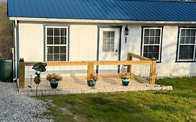 2 Bedroom Home Near Mammoth Cave Np